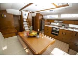 Jeanneau 54 „CELENA IV“ – fotka 14