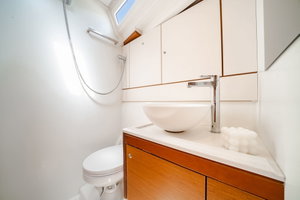 Jeanneau 54 „CELENA IV“ – fotka 9