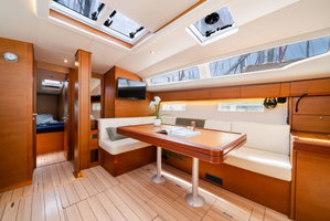 Jeanneau 54 „CELENA IV“ – fotka 10