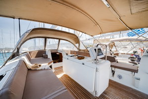 Jeanneau 54 „CELENA IV“ – fotka 4