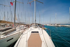 Jeanneau 54 „CELENA IV“ – fotka 5
