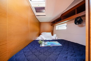Jeanneau 54 „CELENA IV“ – fotka 15