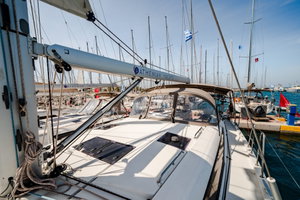 Jeanneau 54 „CELENA IV“ – fotka 6