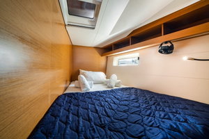 Jeanneau 54 „CELENA IV“ – fotka 16