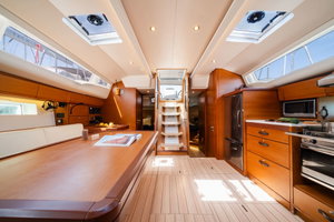 Jeanneau 54 „CELENA IV“ – fotka 11