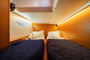 Jeanneau 54 „CELENA IV“ – fotka 13