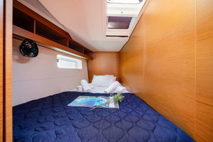 Jeanneau 54 „CELENA IV“ – fotka 8