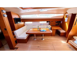 Jeanneau 54 „MAGIC ANGEL“ – fotka 2