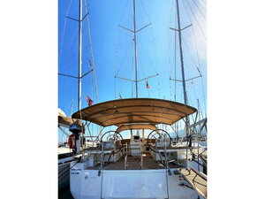 Jeanneau 54 „MAGIC ANGEL“ – fotka 1