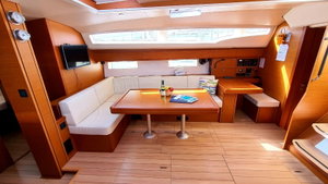 Jeanneau 54 „MAGIC ANGEL“ – fotka 6