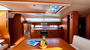 Jeanneau 54 „MAGIC ANGEL“ – fotka 8