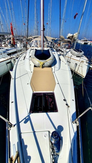 Jeanneau 54 „MAGIC ANGEL“ – fotka 5
