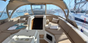 Jeanneau 54 „MAGIC ANGEL“ – fotka 3