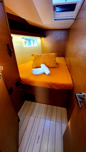 Jeanneau 54 „MAGIC ANGEL“ – fotka 11
