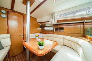 Sun Odyssey 36i „DIONE“ – fotka 3
