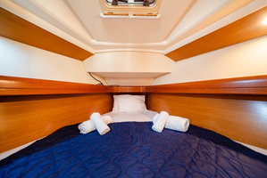 Sun Odyssey 36i „DIONE“ – fotka 5