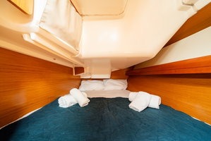 Sun Odyssey 36i „DIONE“ – fotka 4