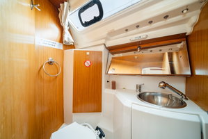 Sun Odyssey 36i „DIONE“ – fotka 8
