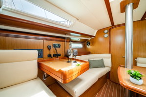 Sun Odyssey 36i „DIONE“ – fotka 6