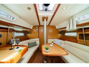 Sun Odyssey 36i „DIONE“ – fotka 9