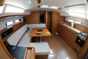 Sun Odyssey 469 „EVA“ – fotka 2