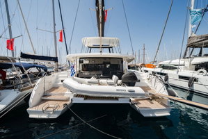 Lagoon 46 „CATALEYA“ – fotka 11