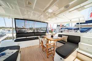 Lagoon 46 „CATALEYA“ – fotka 19