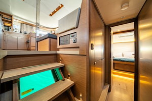 Lagoon 46 „CATALEYA“ – fotka 15