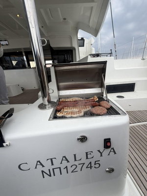 Lagoon 46 „CATALEYA“ – fotka 2
