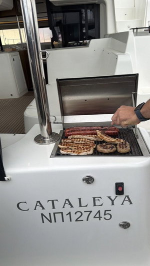 Lagoon 46 „CATALEYA“ – fotka 3