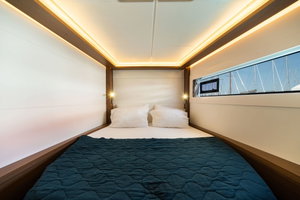 Lagoon 46 „CATALEYA“ – fotka 21