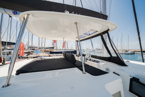 Lagoon 46 „CATALEYA“ – fotka 6