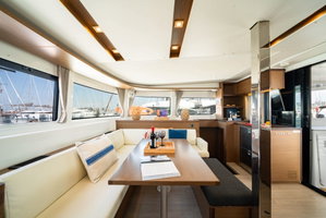Lagoon 46 „CATALEYA“ – fotka 24