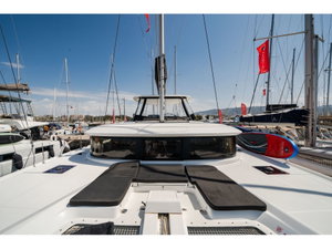 Lagoon 46 „CATALEYA“ – fotka 1