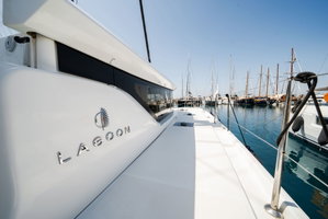 Lagoon 46 „CATALEYA“ – fotka 10