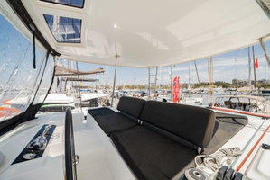 Lagoon 46 „CATALEYA“ – fotka 9