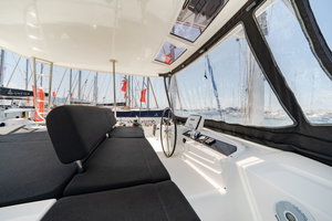 Lagoon 46 „CATALEYA“ – fotka 8