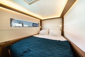 Lagoon 46 „CATALEYA“ – fotka 27