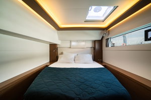 Lagoon 46 „CATALEYA“ – fotka 28