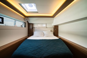 Lagoon 46 „CATALEYA“ – fotka 23