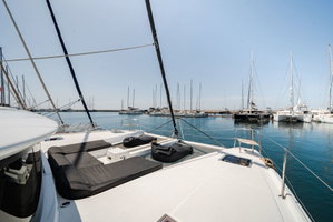 Lagoon 46 „CATALEYA“ – fotka 7