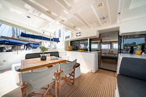 Lagoon 46 „CATALEYA“ – fotka 16