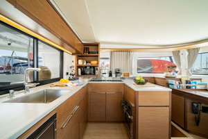 Lagoon 46 „CATALEYA“ – fotka 25