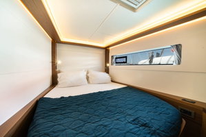 Lagoon 46 „CATALEYA“ – fotka 22