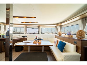 Lagoon 46 „CATALEYA“ – fotka 20