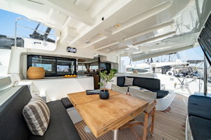 Lagoon 46 „CATALEYA“ – fotka 17