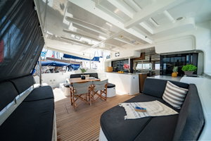 Lagoon 46 „CATALEYA“ – fotka 18