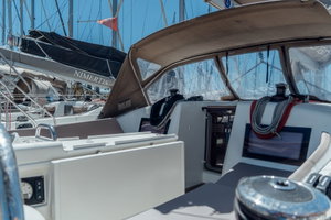 Sun Odyssey 410 „ANASSA“ – fotka 3