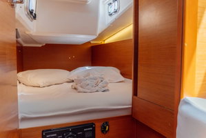 Sun Odyssey 410 „ANASSA“ – fotka 5