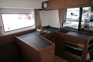 Lagoon 42 „GEORGE A“ – fotka 10